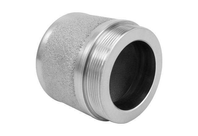 Sintered Filter Element